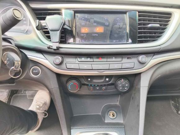 [南京·苏A] 二手别克英朗2021款 改款 1.3T 自动轻混动精英型