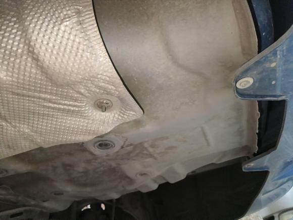 [西安·陕U] 二手别克威朗2023款 Pro GS 猎风版