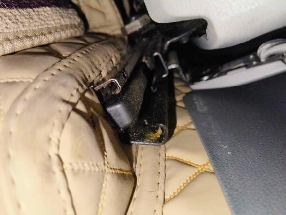 [西安·陕A] 二手奥迪奥迪A6L2012款 TFSI 标准型