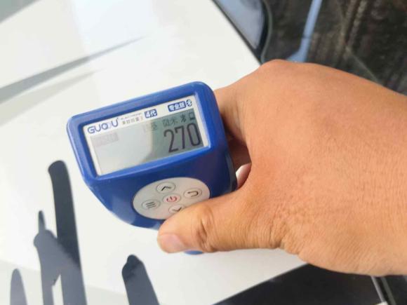 [宁波·浙B] 二手福特Mustang2015款 2.3T 性能版