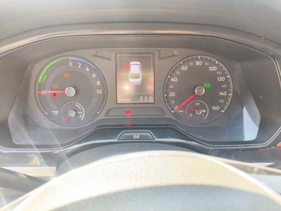 [青岛·鲁B] 二手大众宝来·纯电2020款 尚Pro