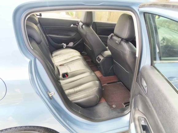 [上海·苏U] 二手标致标致308S2015款 1.6T 自动睿驰版