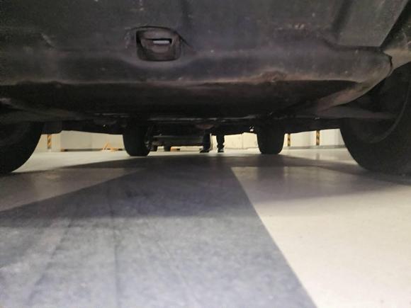 [南昌·赣A] 二手路虎神行者22013款 2.0T Si4 SE汽油版