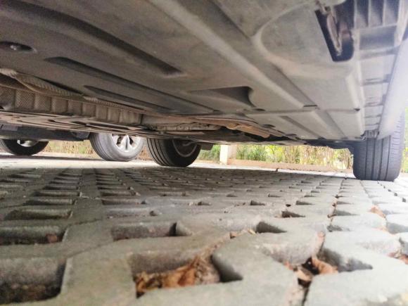 [苏州·苏E] 二手宝马宝马X32011款 xDrive28i 豪华型