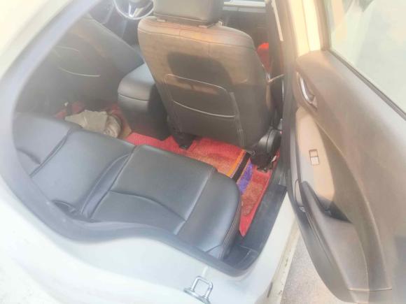 [合肥·皖K] 二手马自达马自达3 昂克赛拉2014款 三厢 1.5L 自动豪华型