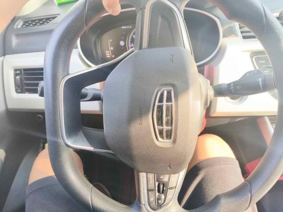 [义乌·贵A] 二手吉利汽车博越2021款 百万款 1.8TD 手动两驱舒适型