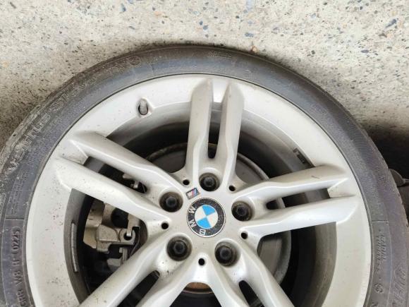 [上海·沪C] 二手宝马宝马1系2019款 118i M运动套装