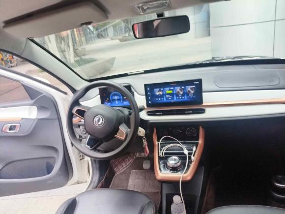 [嘉兴·浙F] 二手东风纳米纳米BOX2022款 追风版 331KM 进阶型