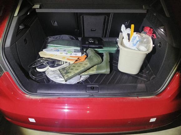 [上海·沪F] 二手奥迪奥迪A32020款 改款 Sportback 35 TFSI 进取型 国VI