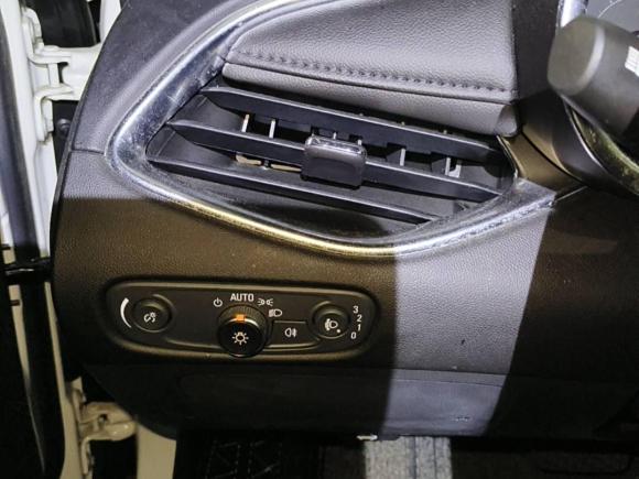 [武汉·鄂A] 二手雪佛兰迈锐宝XL2021款 535T 自动锐动版