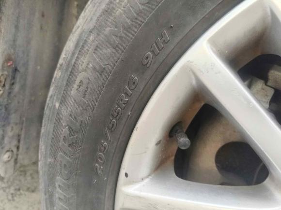 [成都·川A] 二手大众Passat领驭2011款 1.8T 自动尊品型