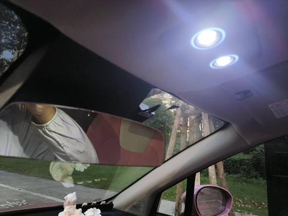 [温州·浙C] 二手哪吒汽车哪吒V2021款 魔女版