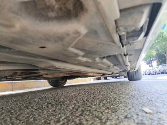 [成都·川A] 二手奔驰奔驰C级2008款 C 200K 标准型