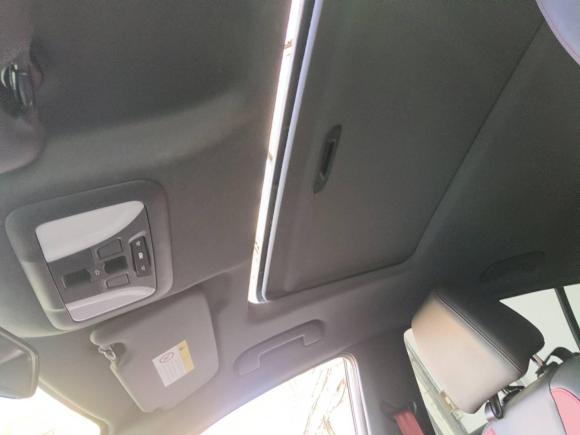 [上海·沪B] 二手东风风神奕炫2021款 230T 自动追影骑士版