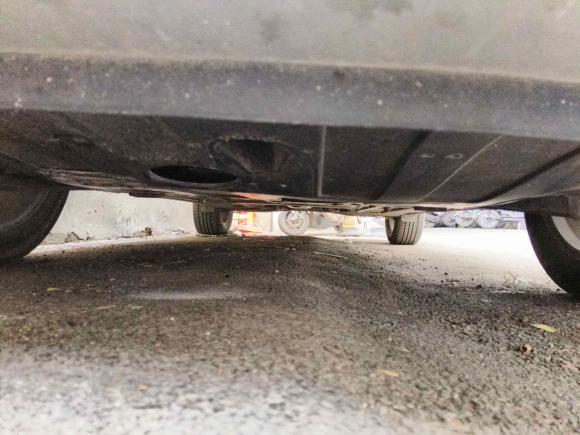 [济南·鲁A] 二手起亚KX3傲跑2020款 1.5L CVT潮流版