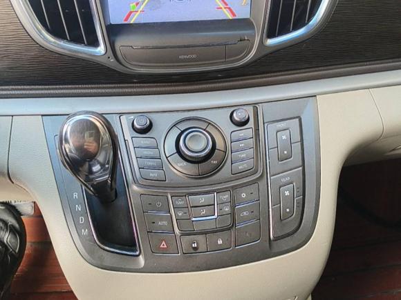 [青岛·鲁B] 二手别克别克GL82011款 2.4L CT豪华商务舒适版