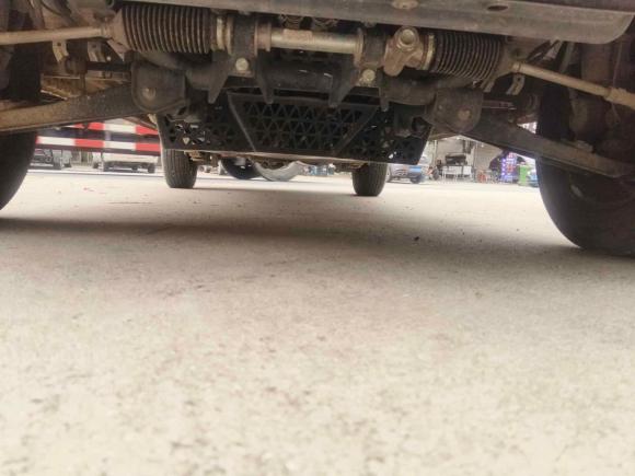 [宁波·浙B] 二手五菱汽车五菱之光2023款 1.5L 实用型 5/7座