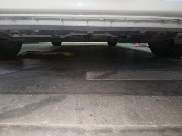 [武汉·鄂A] 二手日产天籁2013款 2.0L XL舒适版