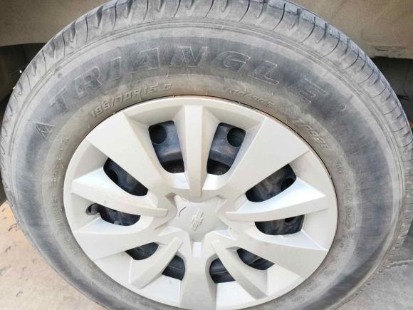 [济南·鲁A] 二手金杯阁瑞斯2015款 2.0L经典版 标准型长轴7/9座