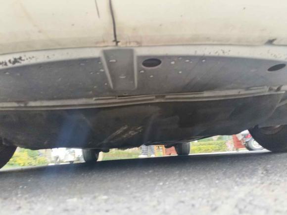 [杭州·浙A] 二手福特福睿斯2015款 1.5L 自动舒适型