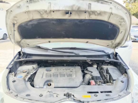 [苏州·苏E] 二手丰田逸致2014款 星耀 180E CVT精英版