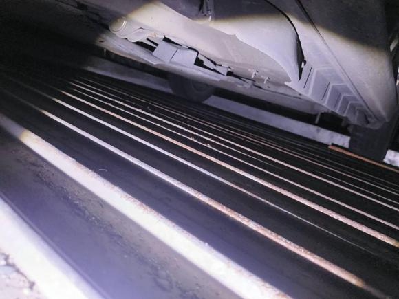 [杭州·浙A] 二手比亚迪秦新能源2017款 1.5T 尊贵型