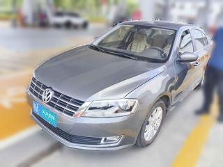 大众朗逸2013款 改款 1.4TSI DSG舒适版