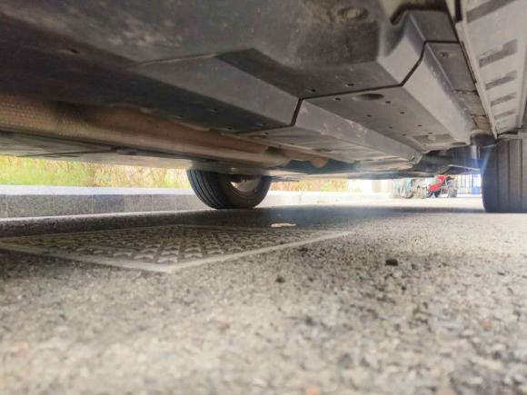 [宁波·浙B] 二手丰田RAV4荣放2020款 2.0L CVT四驱尊贵版