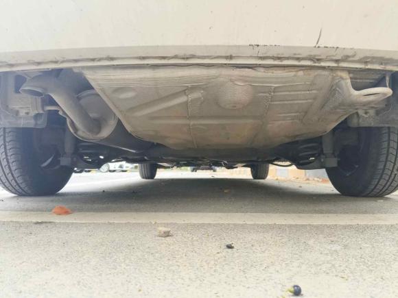 [无锡·浙B] 二手大众捷达2017款 1.5L 手动时尚型