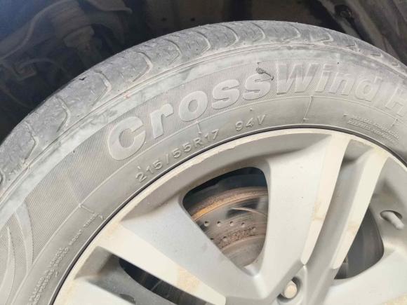 [湖州·浙E] 二手本田奥德赛2009款 2.4L 领秀版