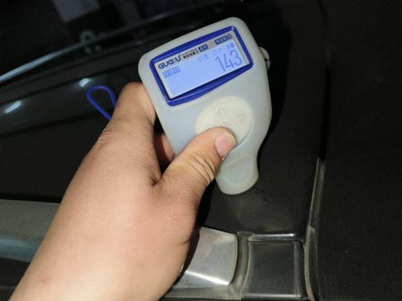 [南昌·赣A] 二手奔驰奔驰M级2014款 ML 320 4MATIC