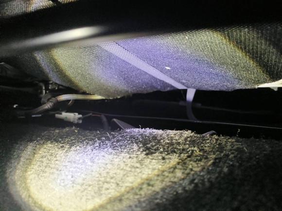 [深圳·粤S] 二手丰田威驰2017款 1.5L CVT创行版