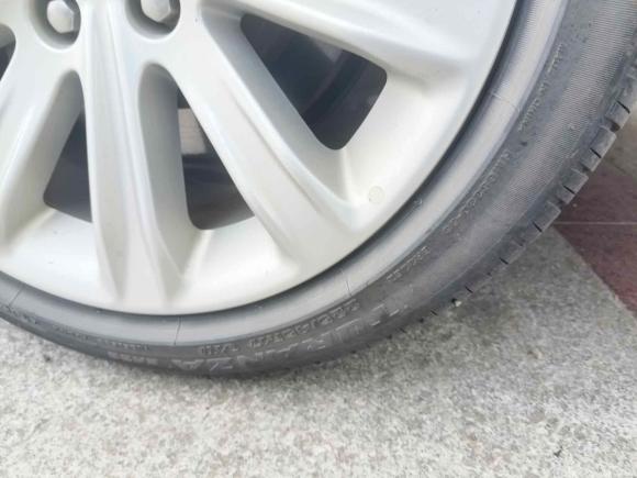 [武汉·鄂W] 二手凯迪拉克凯迪拉克ATS-L2017款 28T 时尚型