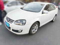 [青岛·鲁B] 大众速腾2011款 1.6L 自动舒适型