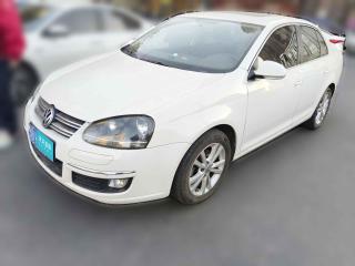 大众速腾2011款 1.6L 自动舒适型「青岛二手车」「天天拍车」