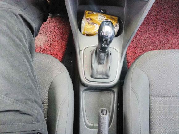 [南通·苏F] 二手大众Polo2014款 1.4L 自动舒适版