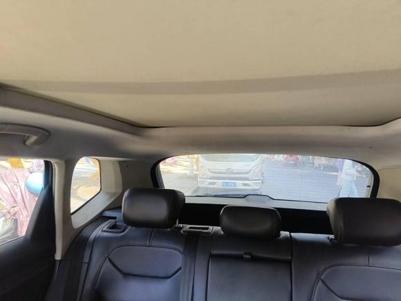 [杭州·浙A] 二手大众途岳2020款 280TSI 两驱舒适版 国VI