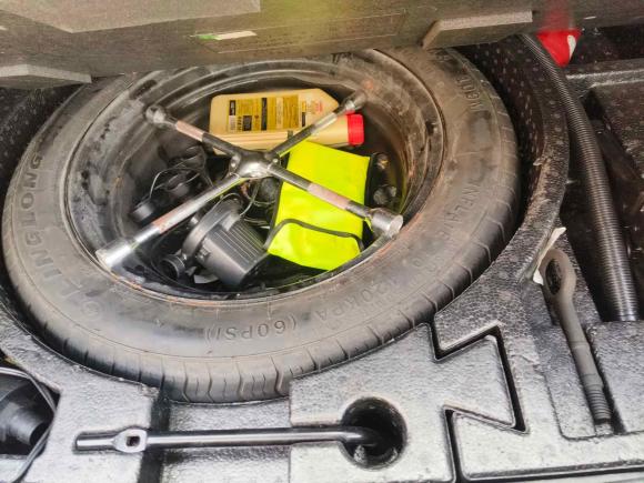 [温州·浙C] 二手福特领界2019款 EcoBoost 145 CVT尊领型 国VI