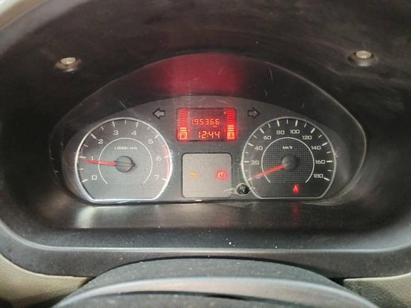 [合肥·皖A] 二手五菱汽车五菱荣光V2018款 1.5L实用型