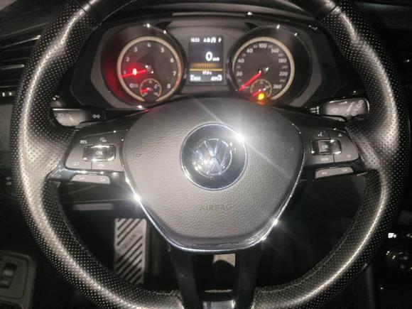 [上海·苏K] 二手大众途观L2020款 330TSI 自动两驱智动豪华版 国VI