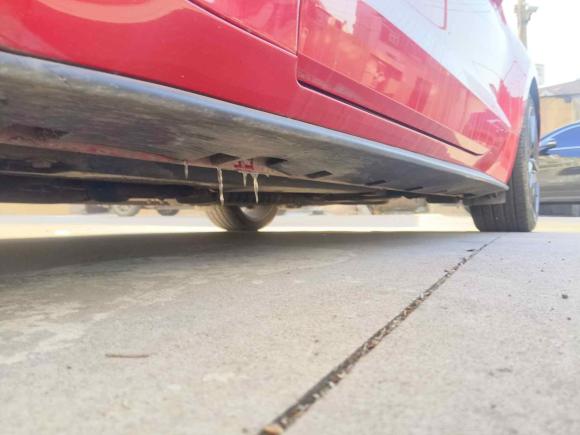 [青岛·鲁U] 二手福特Mustang2015款 2.3T 性能版