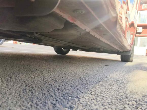 [青岛·鲁B] 二手日产骐达TIIDA2011款 1.6L CVT智能型