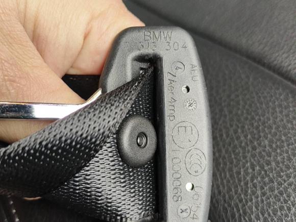 [台州·浙J] 二手宝马宝马2系旅行车2014款 220i 豪华设计套装