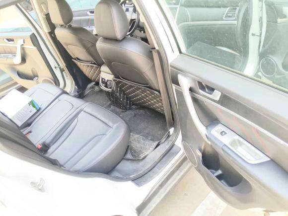 [南昌·赣A] 二手哈弗哈弗M62019款 1.5T DCT两驱精英型 国VI