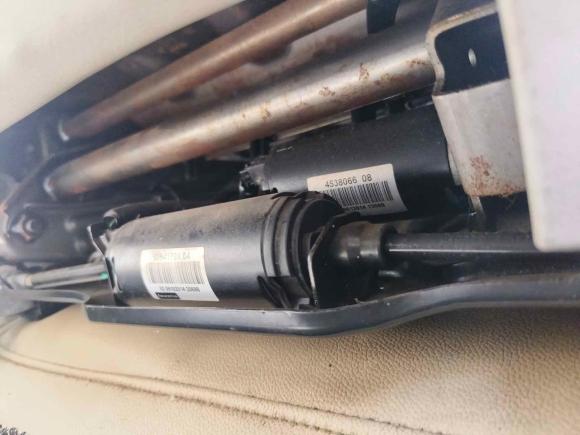 [西安·陕A] 二手日产轩逸2012款 1.6XL 手动豪华版