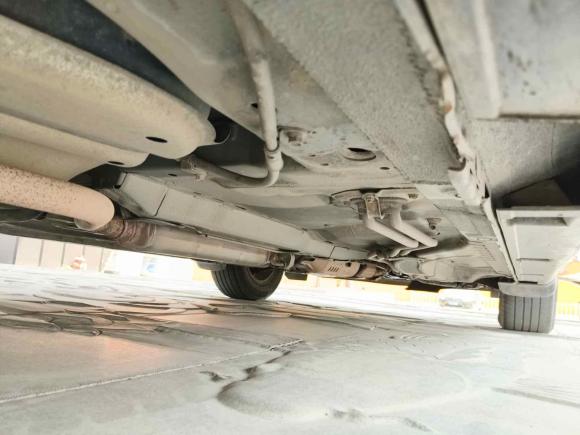 [南通·苏F] 二手本田奥德赛2007款 2.4L 舒适版