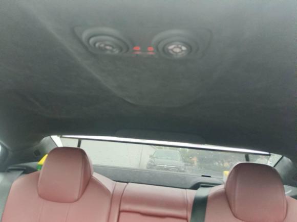 [湖州·浙E] 二手宝马宝马6系2013款 改款 640i Gran Coupe