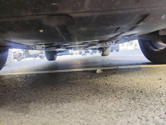 [广州·粤A] 二手斯巴鲁森林人2021款 2.0i 旗舰版EyeSight