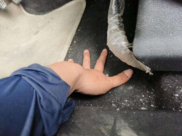 [常州·苏D] 二手宝骏宝骏5102017款 1.5L 手动舒适型