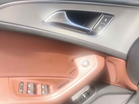 [深圳·粤B] 二手奥迪奥迪A6L2017款 TFSI 技术型